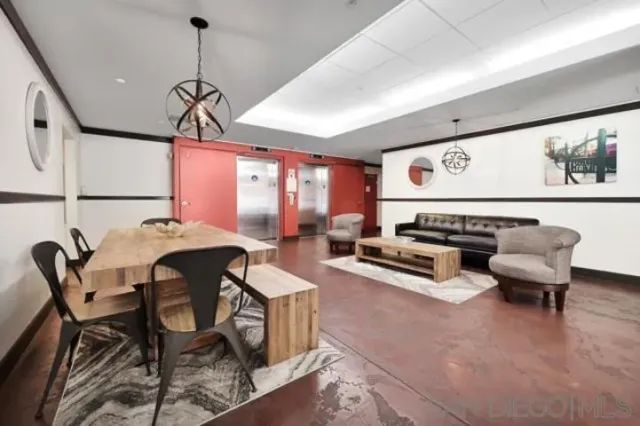 $499,900 | 1435 India Street, Unit 406, San Diego, CA 92101