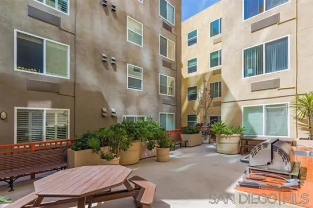 $499,900 | 1435 India Street, Unit 406, San Diego, CA 92101