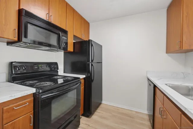 $499,900 | 1435 India Street, Unit 406, San Diego, CA 92101