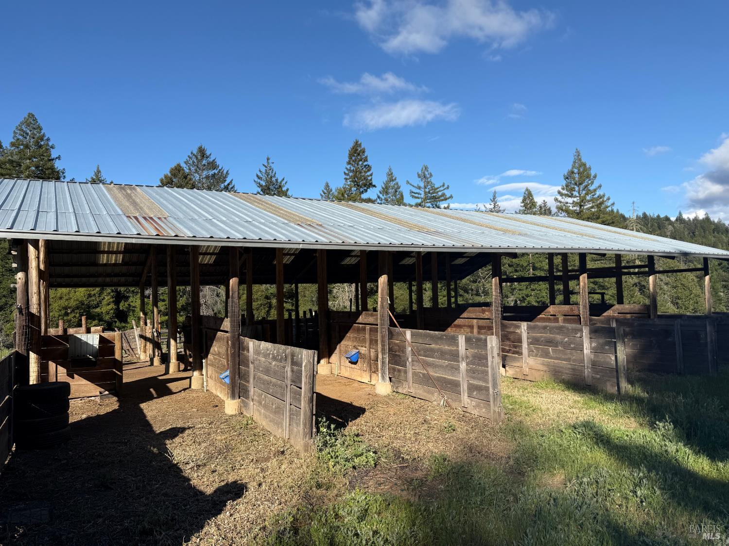 13333 Low Gap Road Ukiah, CA 95482 - Photo 46 of 50