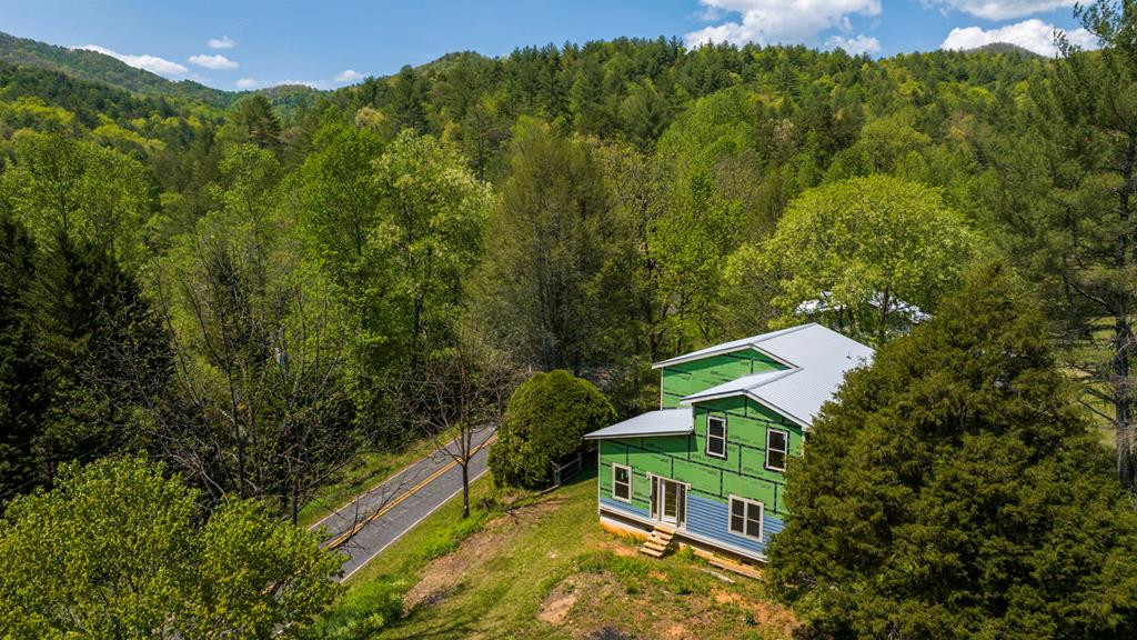 1132 Dockery Crk Road Murphy, NC 28906 - Photo 5 of 52