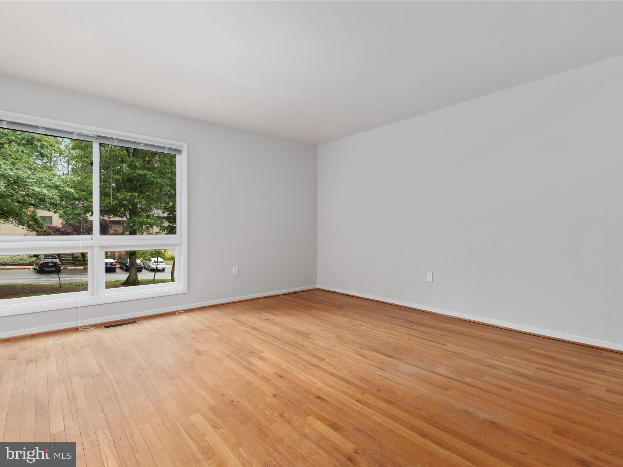 11726 Indian Ridge Road Reston, VA 20191 - Photo 20 of 67 a view of an empty room with a window