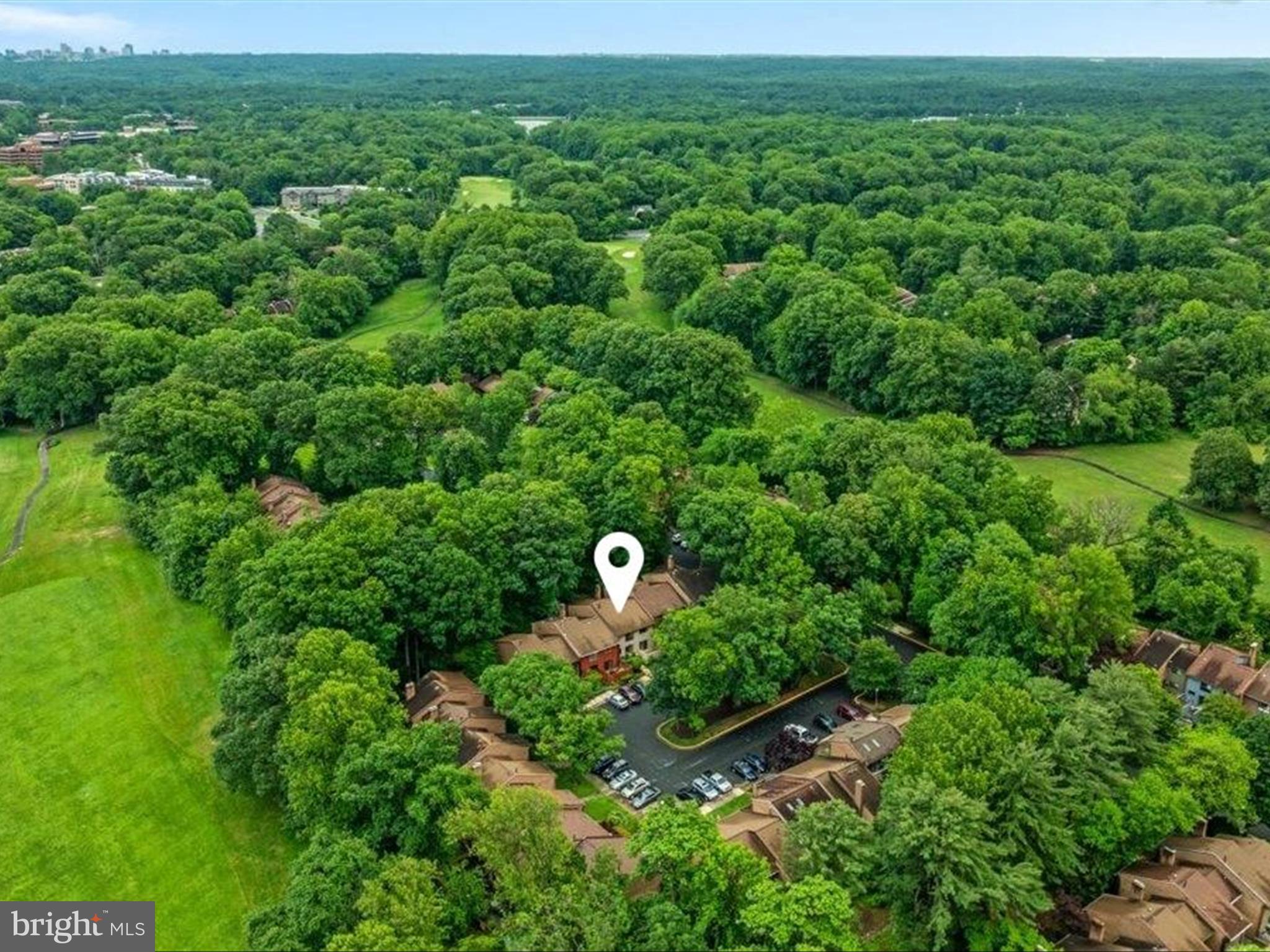 11726 Indian Ridge Road Reston, VA 20191 - Photo 34 of 67 a view of a house with a yard