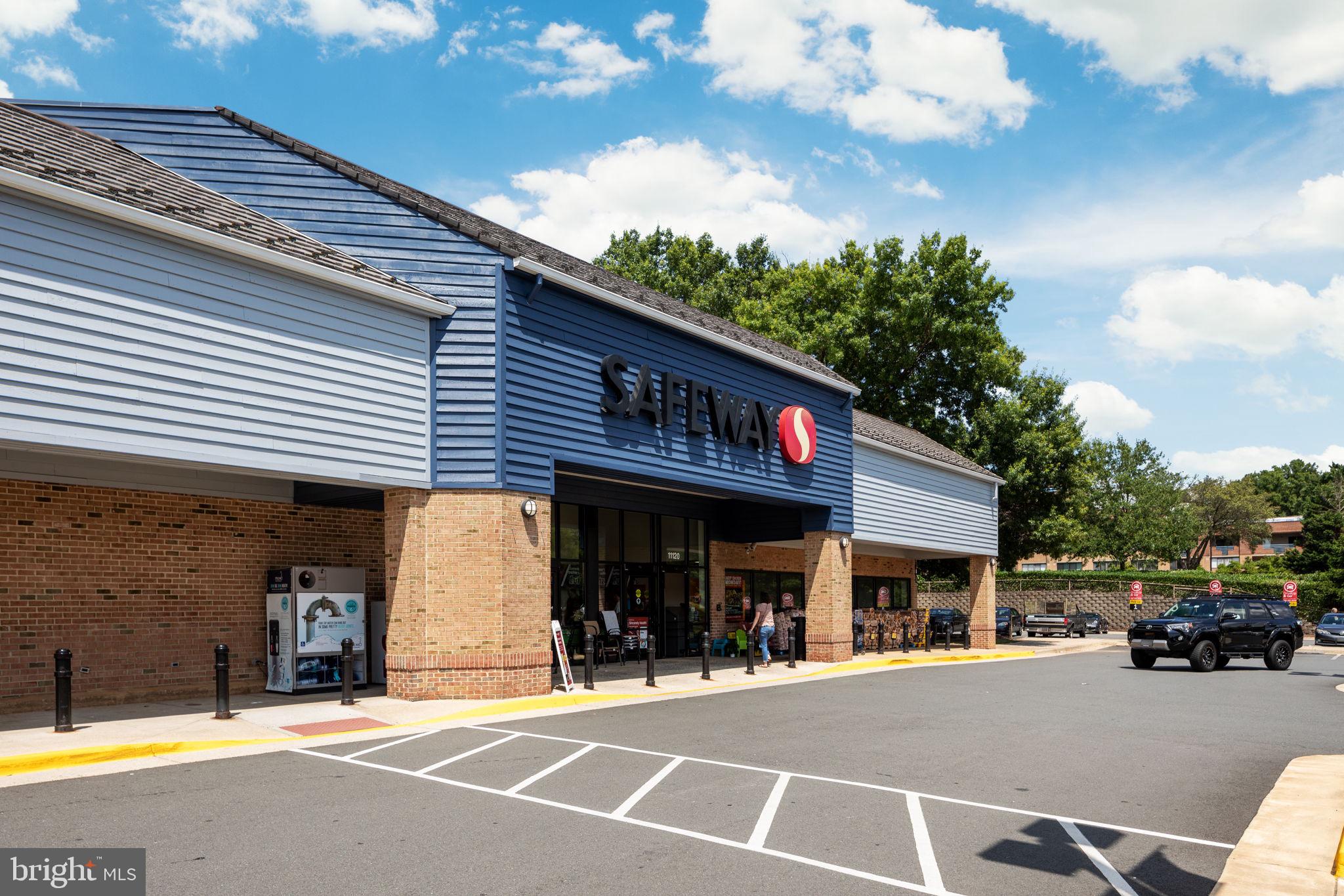 11726 Indian Ridge Road Reston, VA 20191 - Photo 45 of 67 a view of a building with a street view