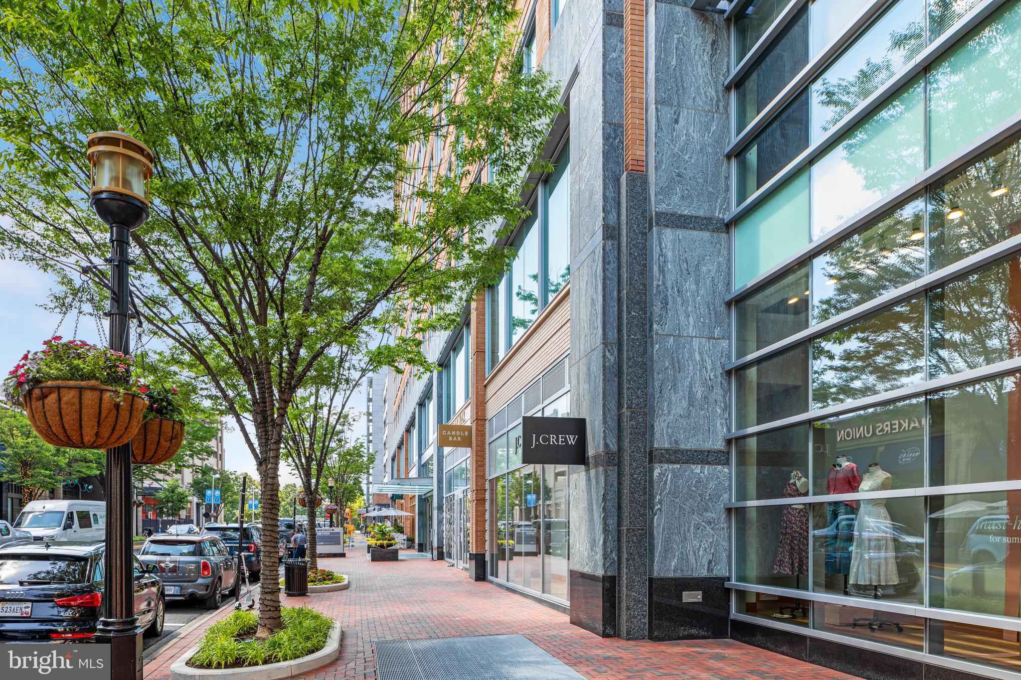 11726 Indian Ridge Road Reston, VA 20191 - Photo 48 of 67 Reston Town Center dining and shopping