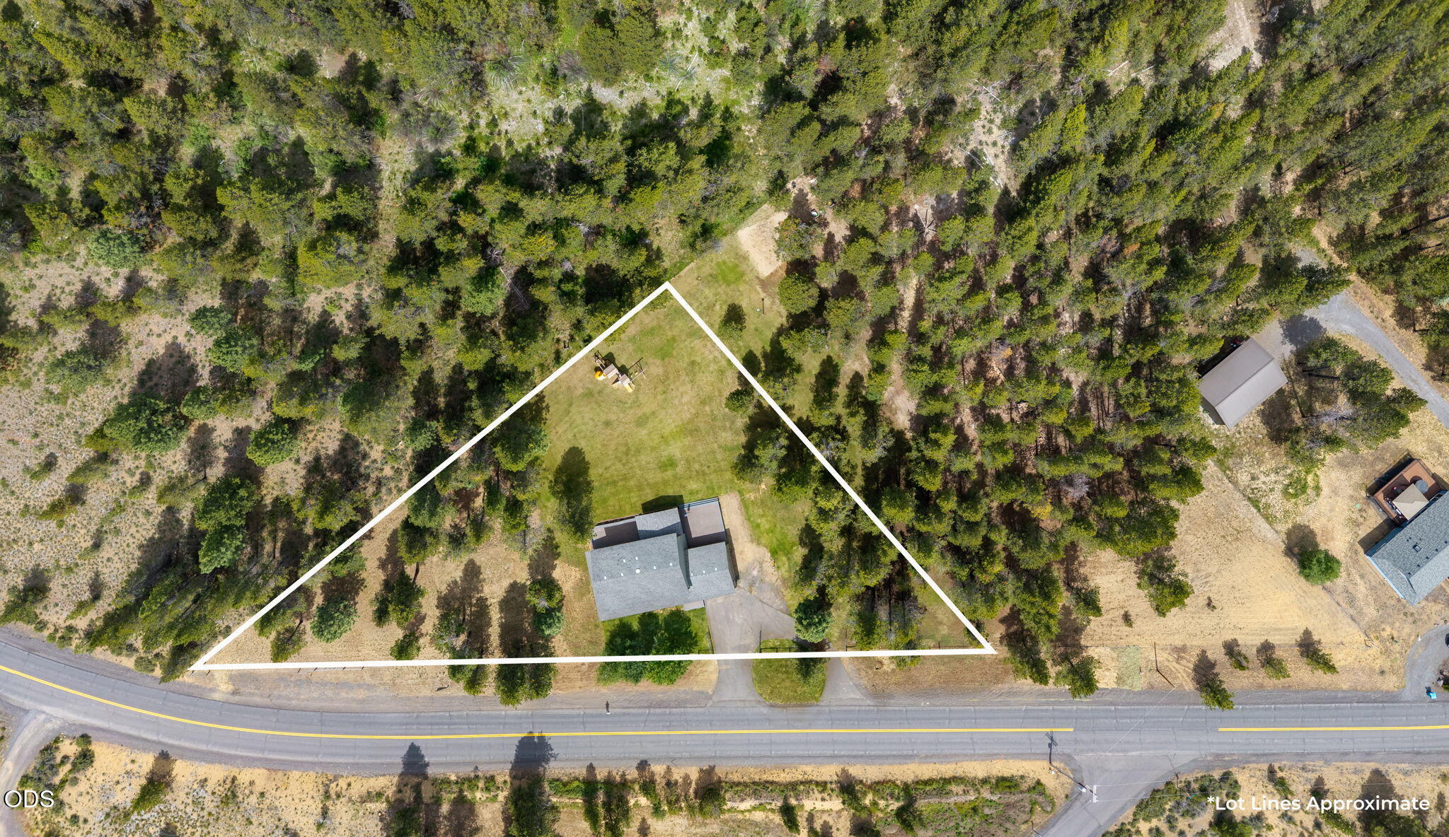55135 Foster Road Bend, OR 97707 - Photo 11 of 86