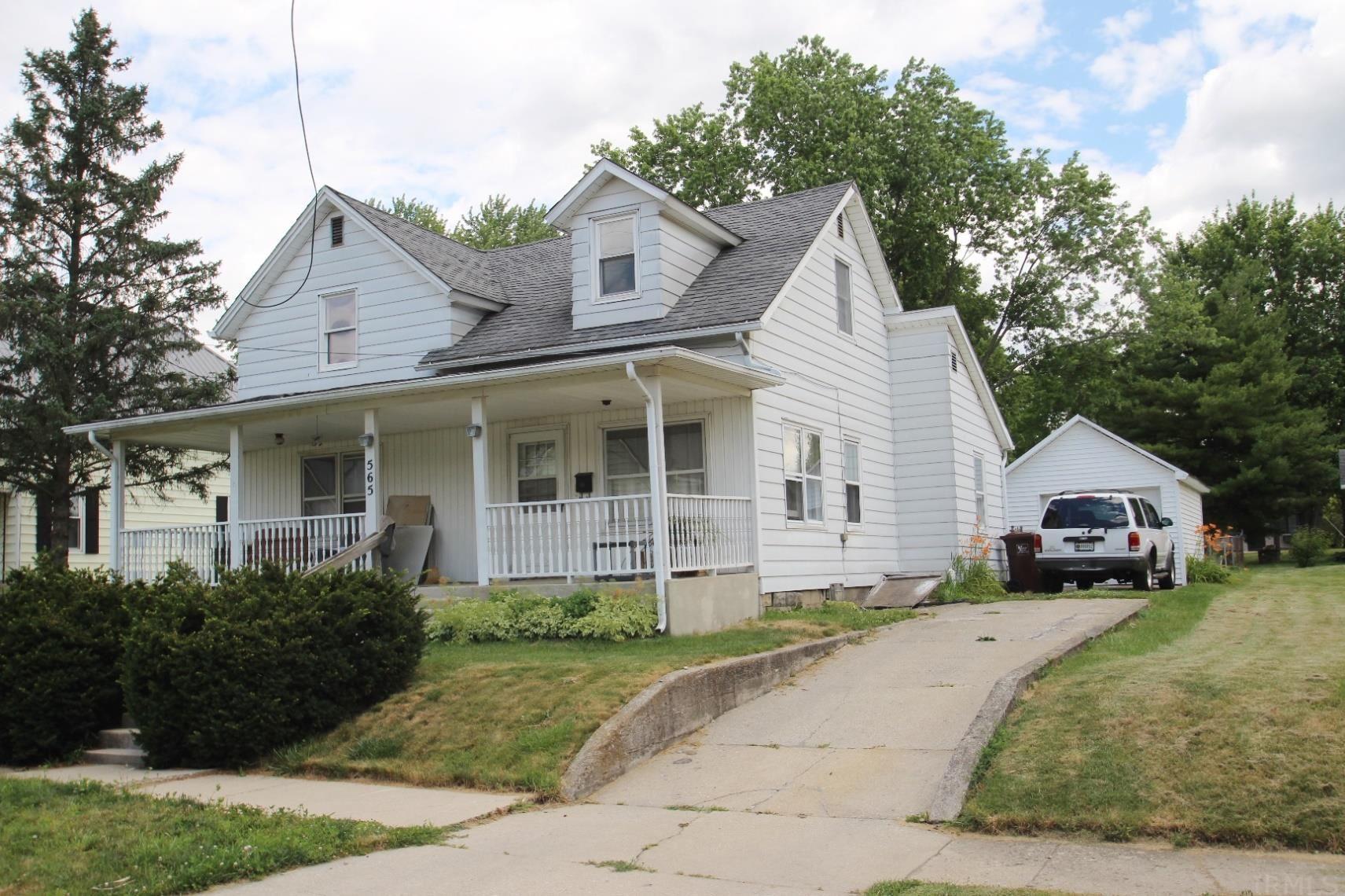 565 North Spring Street Wabash, IN 46992 - Photo 1 of 20 Gallery Image 1