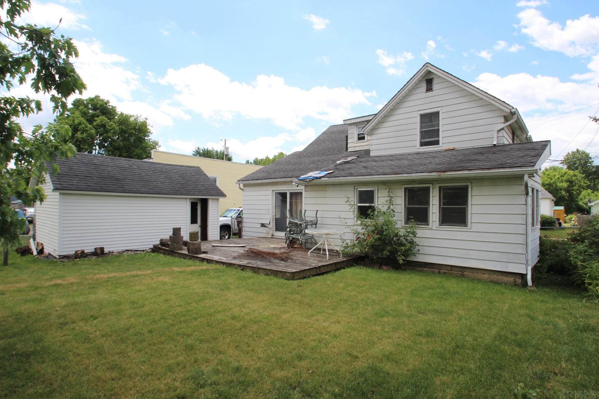 565 North Spring Street Wabash, IN 46992 - Photo 3 of 20 Gallery Image 3