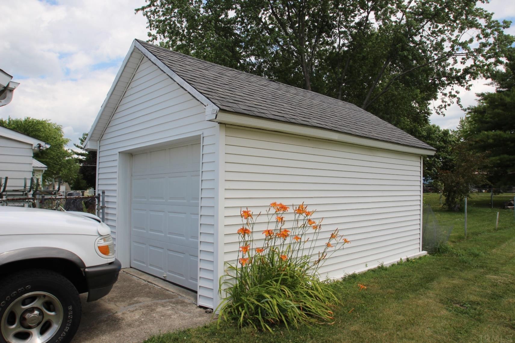 565 North Spring Street Wabash, IN 46992 - Photo 4 of 20 Gallery Image 4
