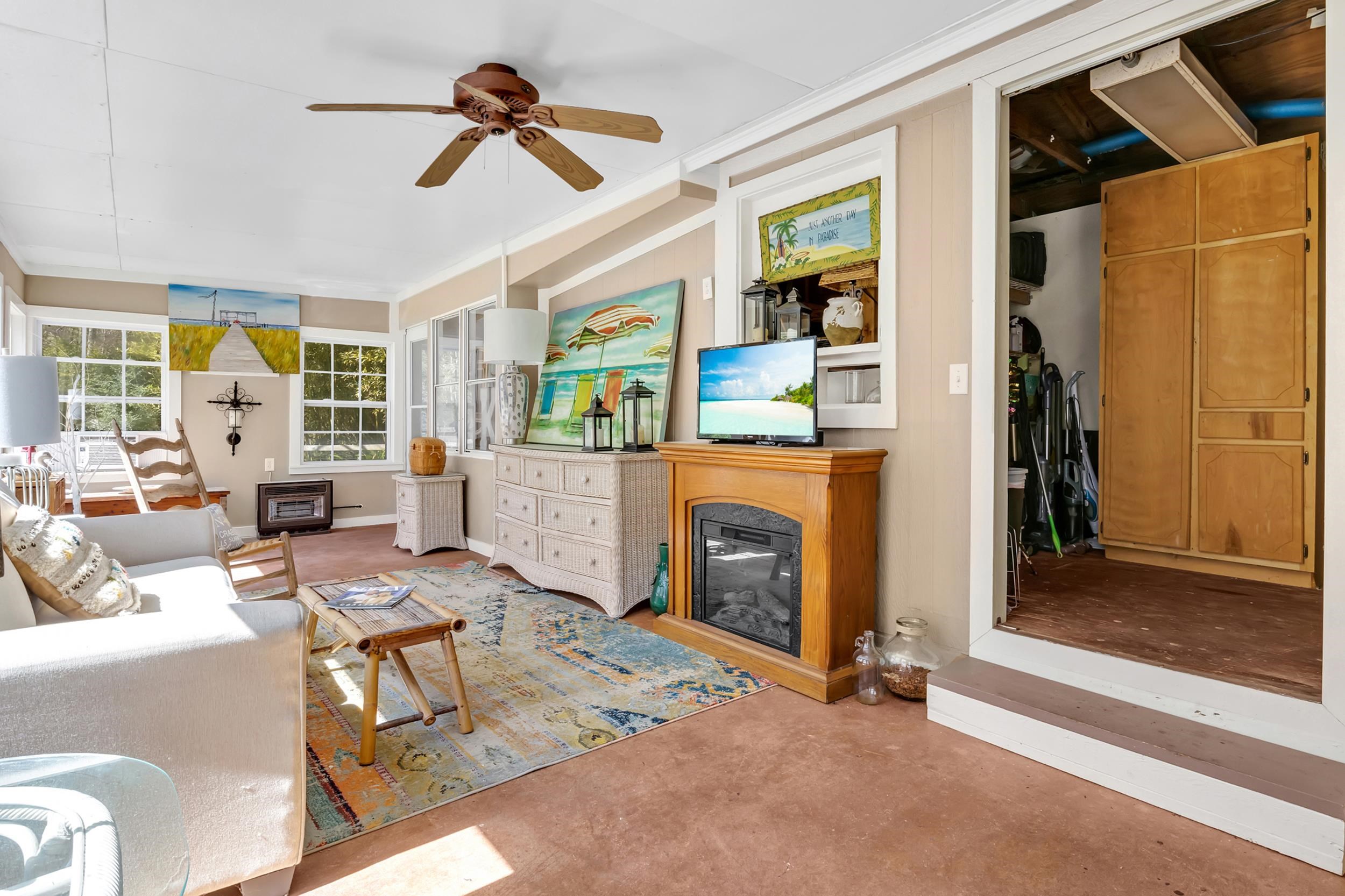 4205 Azalea Street Orange Beach, AL 36561 - Photo 30 of 45 Man Cave/She Shed
