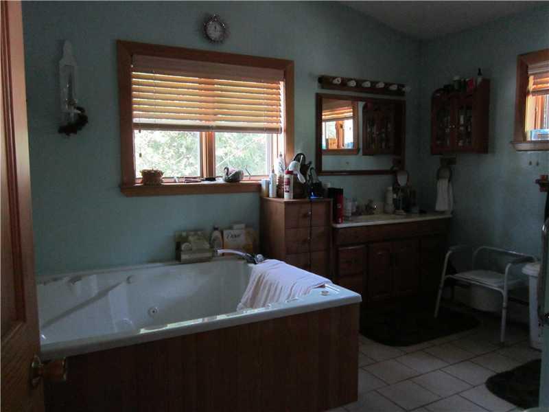 925 Lake Shore Road St. David, ME 04773 - Photo 8 of 15 Bathroom.