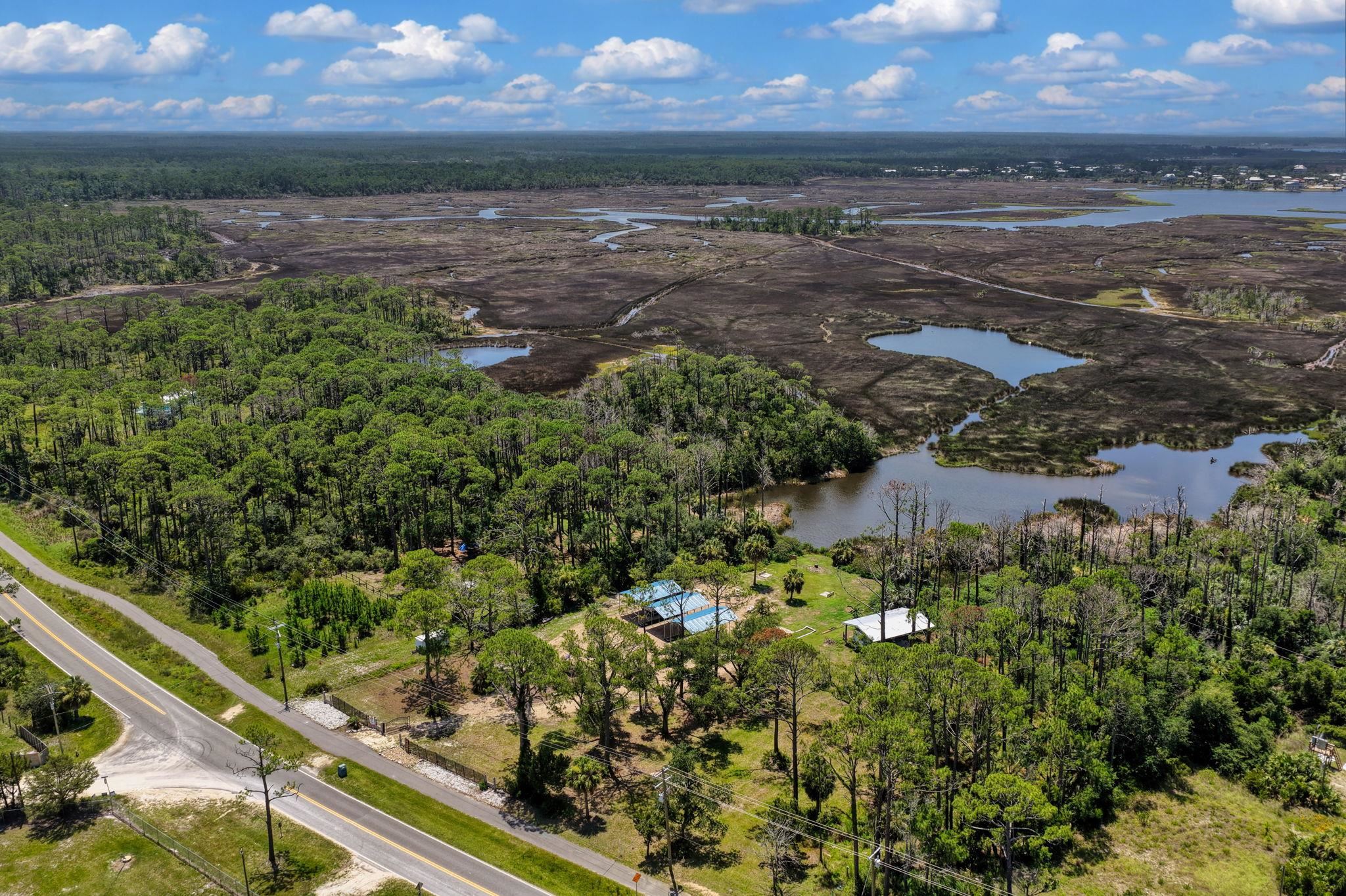 20185 Beach Road Perry, FL 32348 - Photo 12 of 27