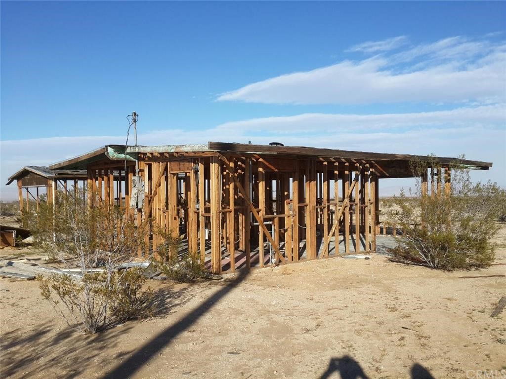 61810 Mercury Road Joshua Tree, CA 92252 - Photo 1 of 1