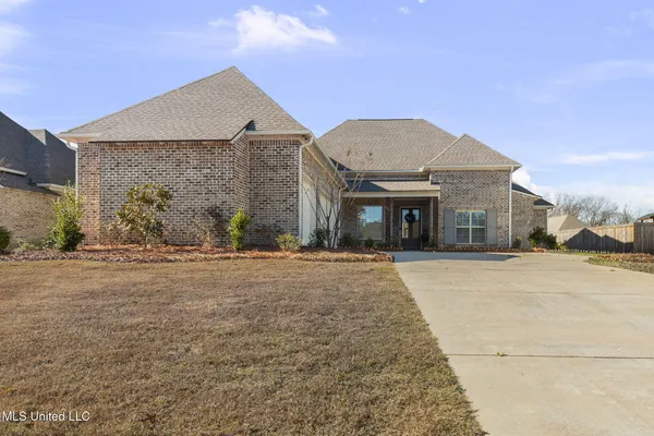 $538,000 | 615 Crossvine Ridge, Madison, MS 39110