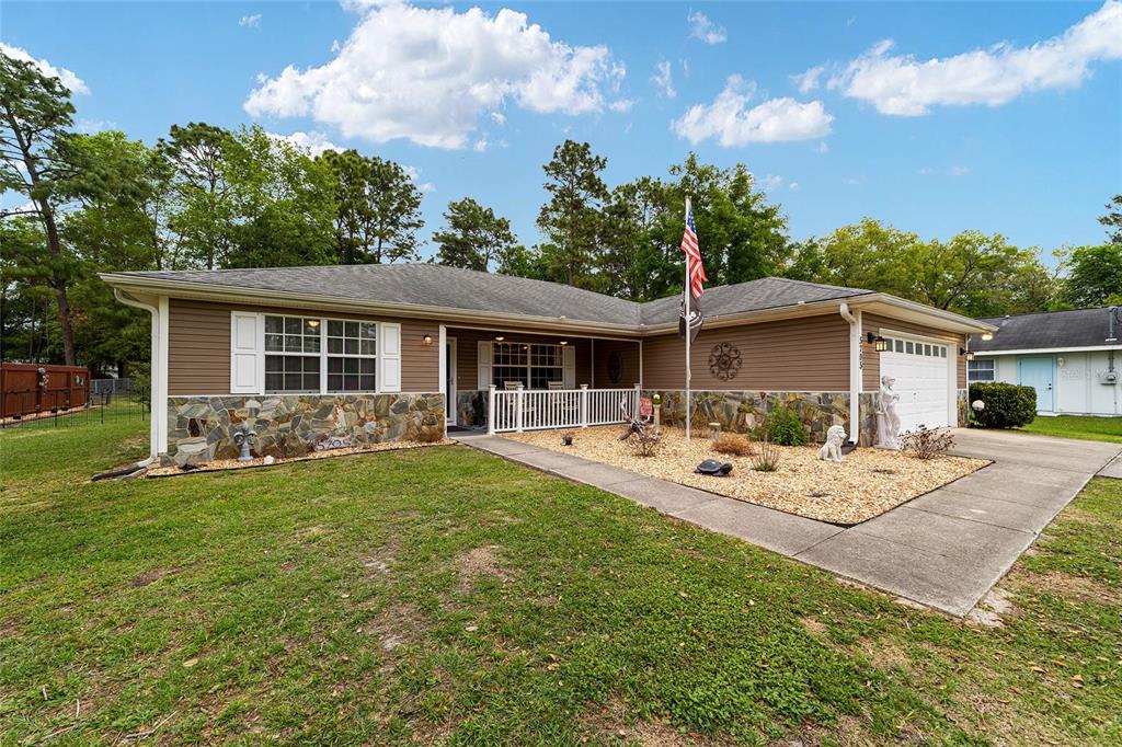 5705 Southwest 109th Street Road Ocala, FL 34476 - Photo 1 of 1 Gallery Image 1