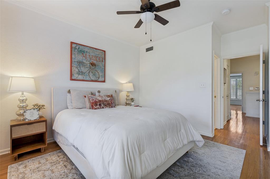 2902 State Street, Unit 22 Dallas, TX 75204 - Photo 21 of 29 Gallery Image 21