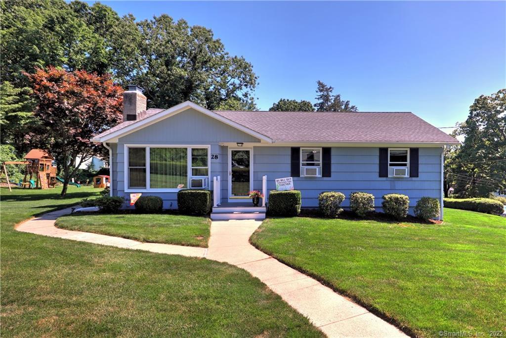 28 Bunting Road Seymour, CT 06483 - Photo 1 of 1