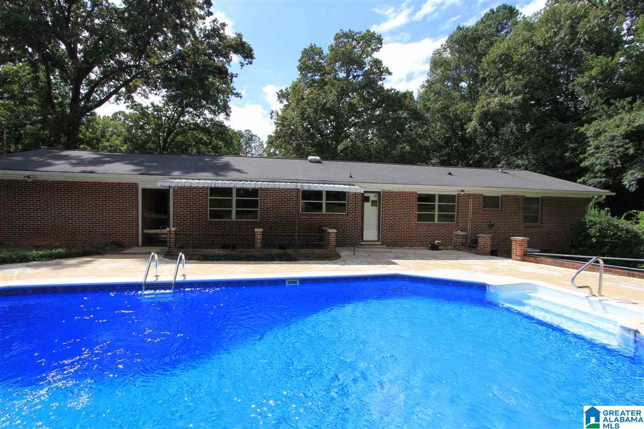 429 Perryman Bridge Road Heflin, AL 36264 - Photo 17 of 39