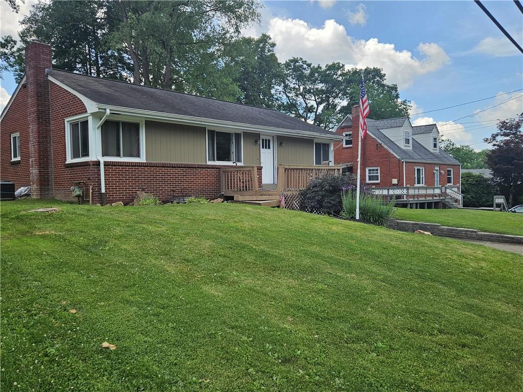 810 Burchfield Road Allison Park, PA 15101 - Photo 3 of 27 Gallery Image 3