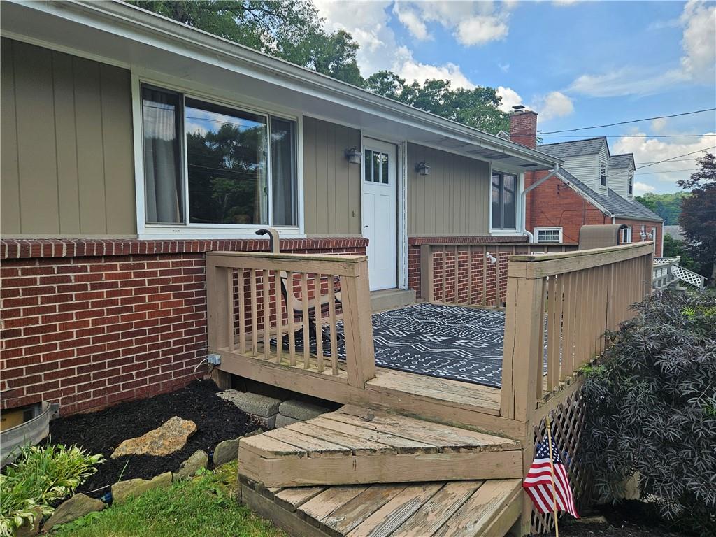 810 Burchfield Road Allison Park, PA 15101 - Photo 4 of 27 Gallery Image 4