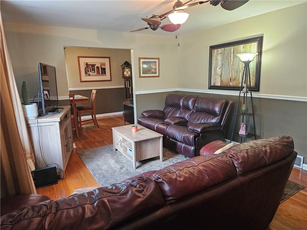810 Burchfield Road Allison Park, PA 15101 - Photo 5 of 27 Gallery Image 5
