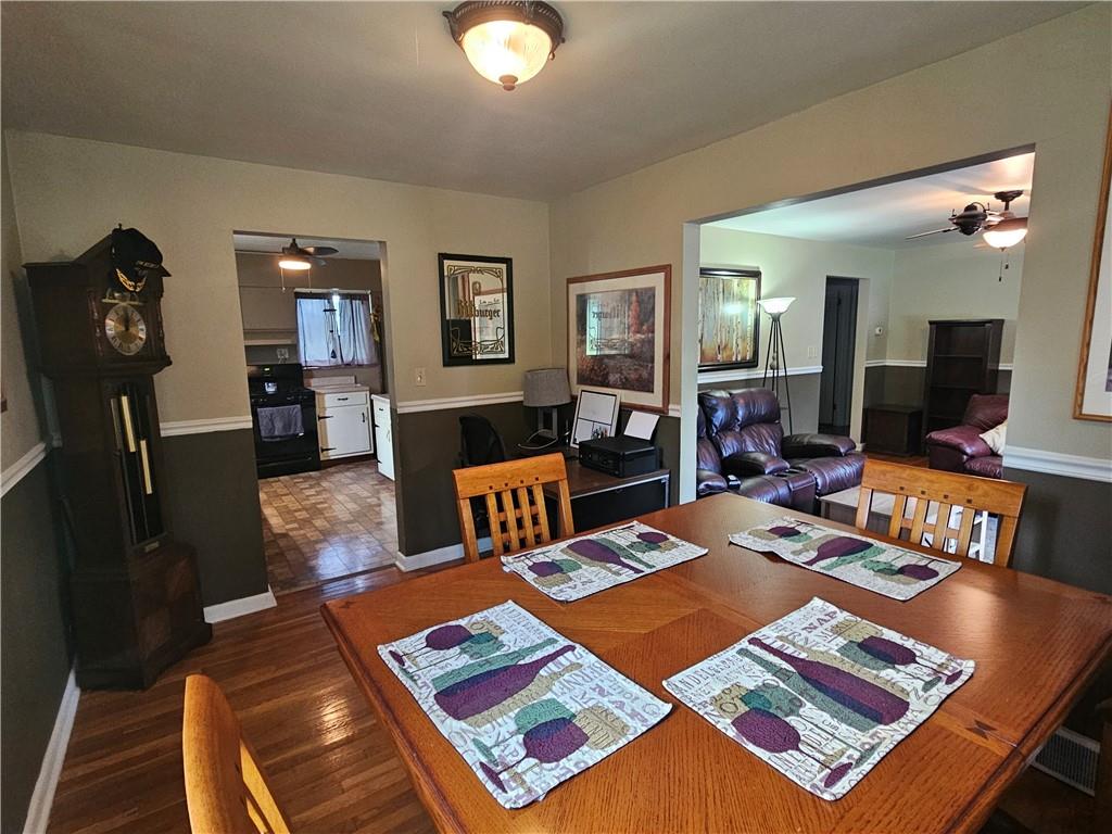 810 Burchfield Road Allison Park, PA 15101 - Photo 8 of 27 Gallery Image 8