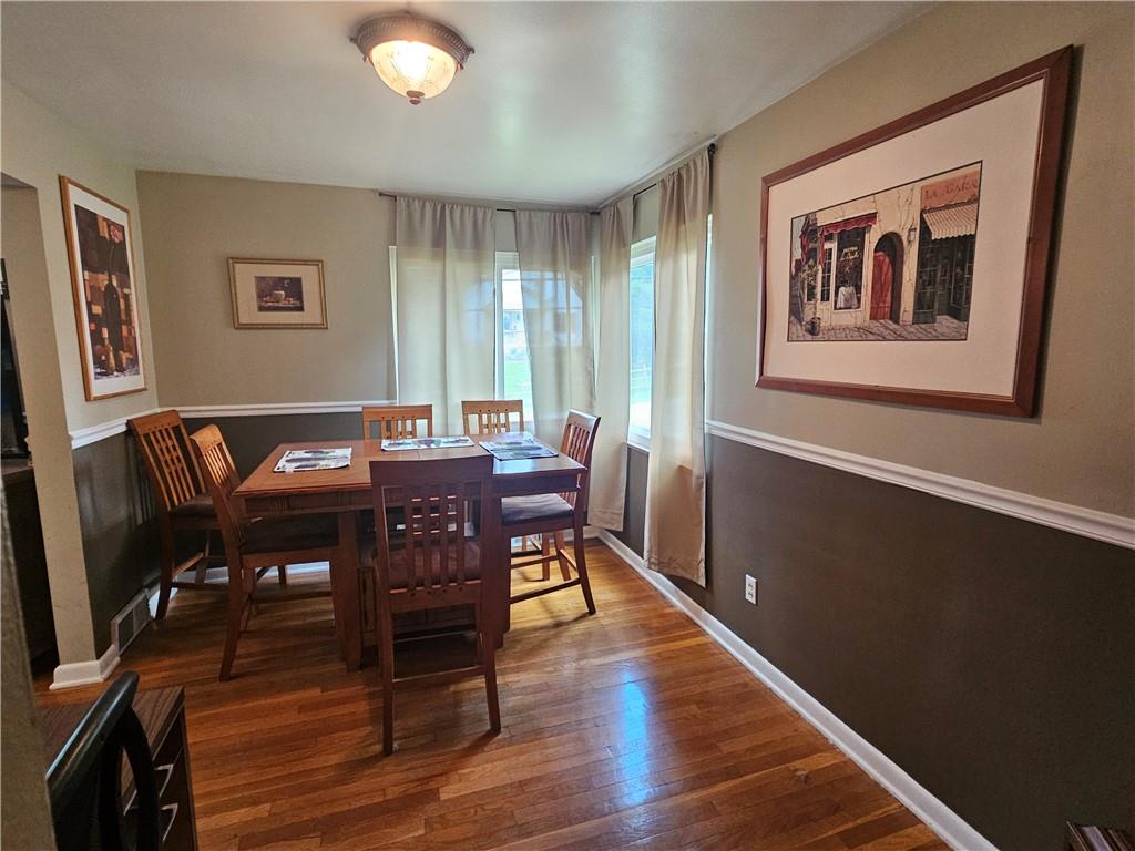 810 Burchfield Road Allison Park, PA 15101 - Photo 9 of 27 Gallery Image 9
