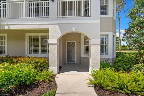 $425,000 | 2335 Carrington Court, Unit 104, Naples, FL 34109