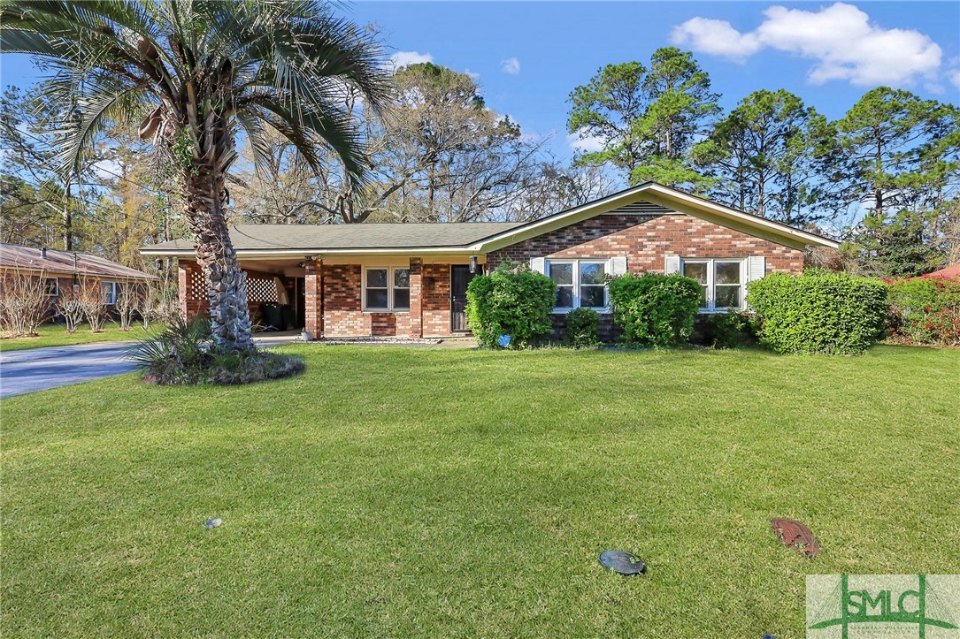 637 McDowell Road Hinesville, GA 31313 - Photo 1 of 32