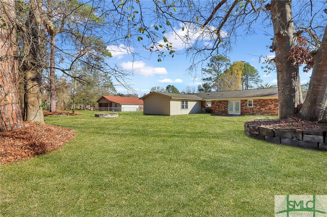 637 McDowell Road Hinesville, GA 31313 - Photo 25 of 32