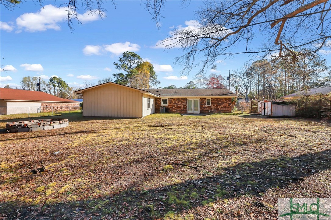 637 McDowell Road Hinesville, GA 31313 - Photo 28 of 32