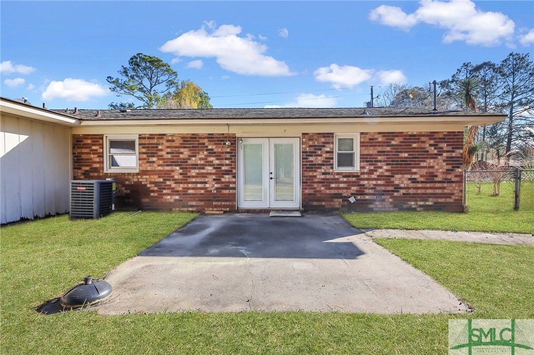 637 McDowell Road Hinesville, GA 31313 - Photo 29 of 32