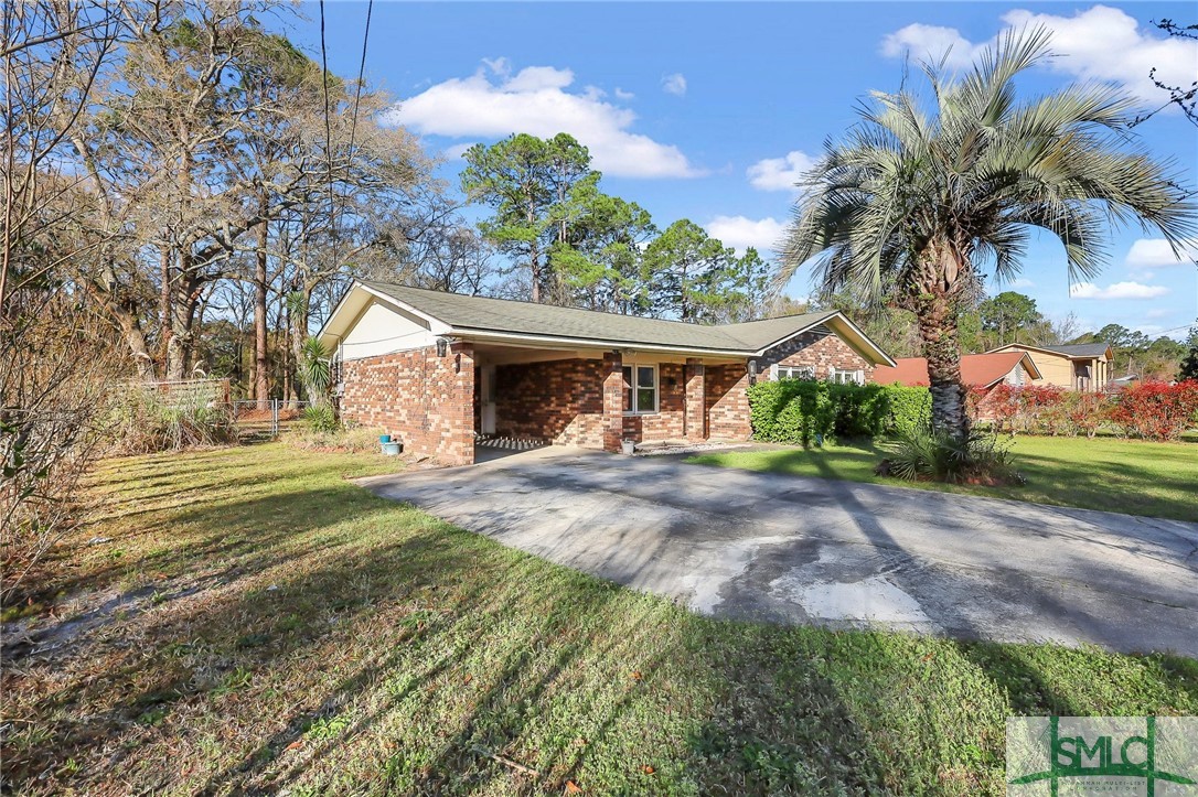 637 McDowell Road Hinesville, GA 31313 - Photo 3 of 32