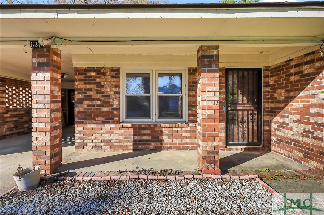 637 McDowell Road Hinesville, GA 31313 - Photo 4 of 32