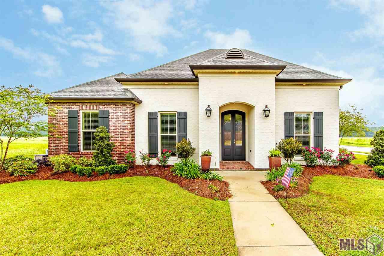 268 Rue Richard Gray, LA 70359 - Photo 1 of 25 Gallery Image 1
