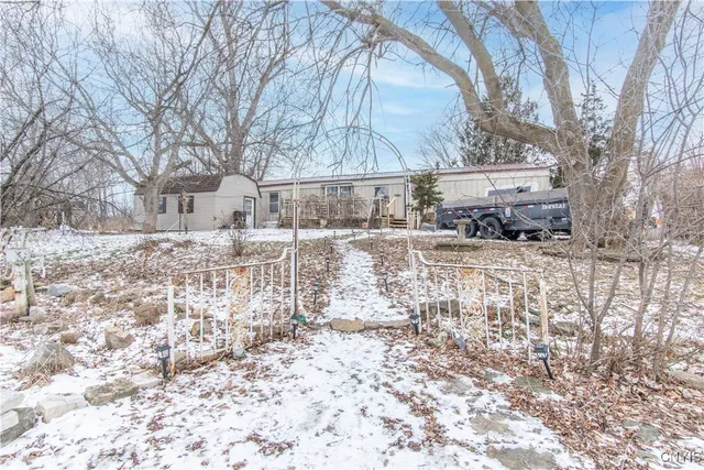 $149,900 | 36389 Hagen Road, Orleans, NY 13656