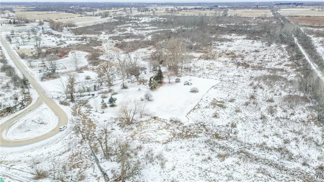 $149,900 | 36389 Hagen Road, Orleans, NY 13656