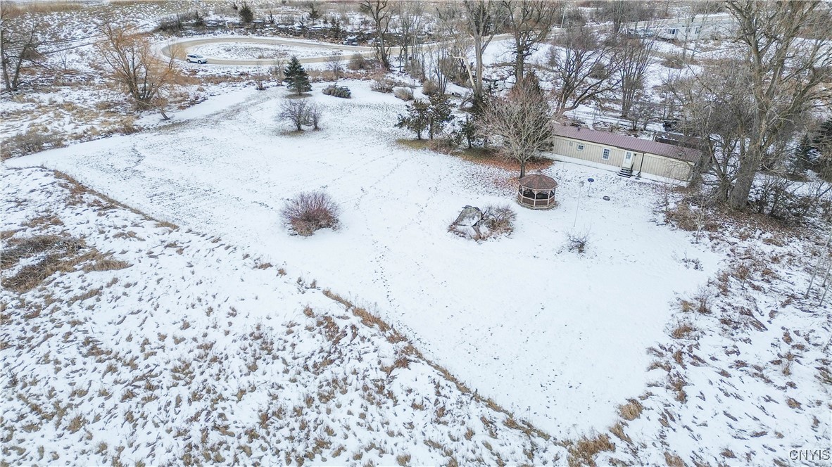 36389 Hagen Road Orleans, NY 13656 - Photo 15 of 20