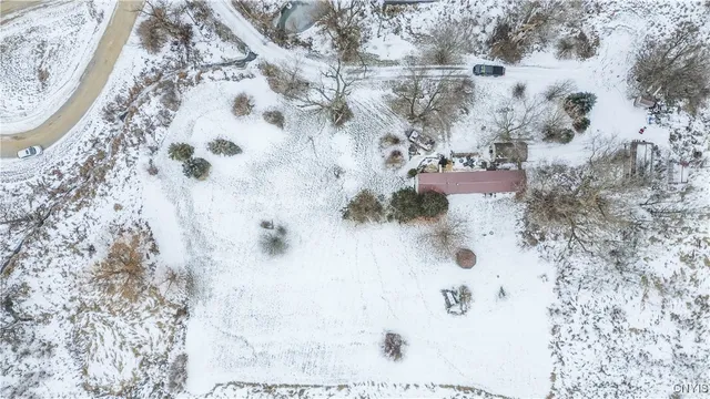 $149,900 | 36389 Hagen Road, Orleans, NY 13656