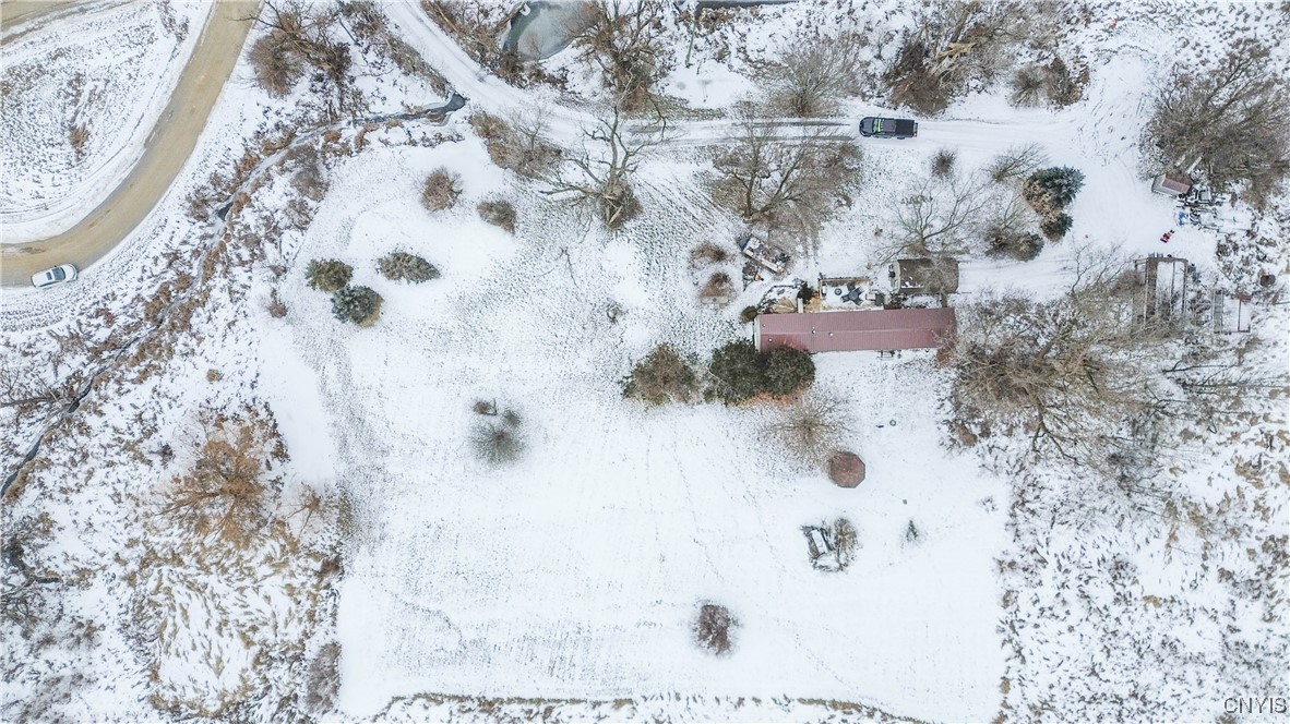 36389 Hagen Road Orleans, NY 13656 - Photo 16 of 20