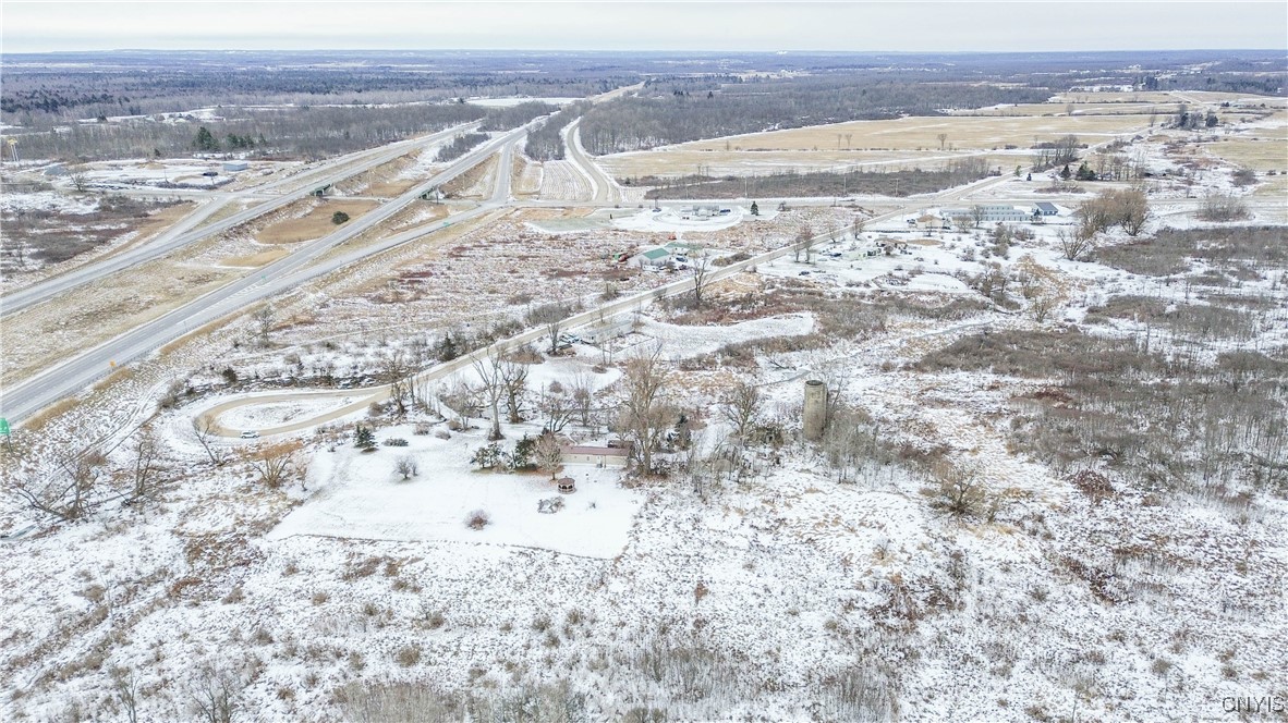 36389 Hagen Road Orleans, NY 13656 - Photo 17 of 20