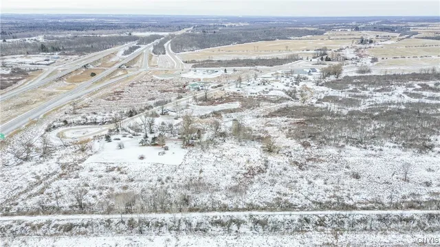 $149,900 | 36389 Hagen Road, Orleans, NY 13656