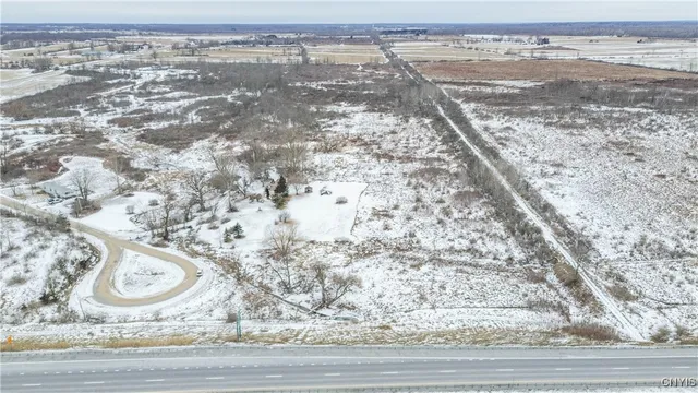 $149,900 | 36389 Hagen Road, Orleans, NY 13656