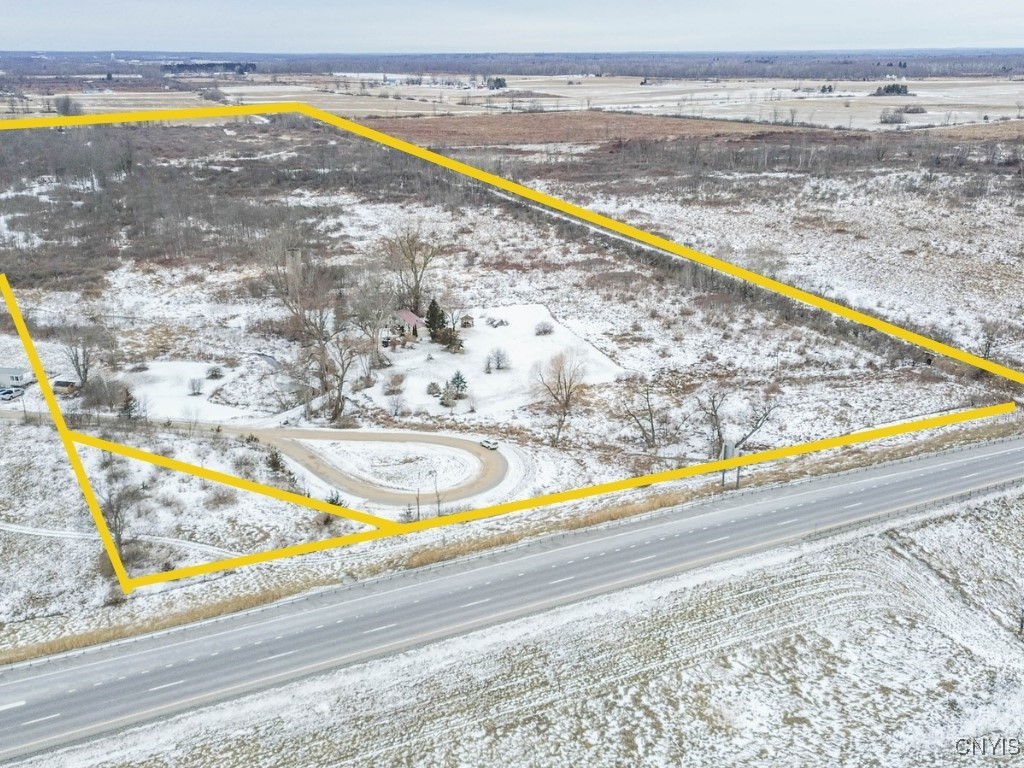 36389 Hagen Road Orleans, NY 13656 - Photo 2 of 20