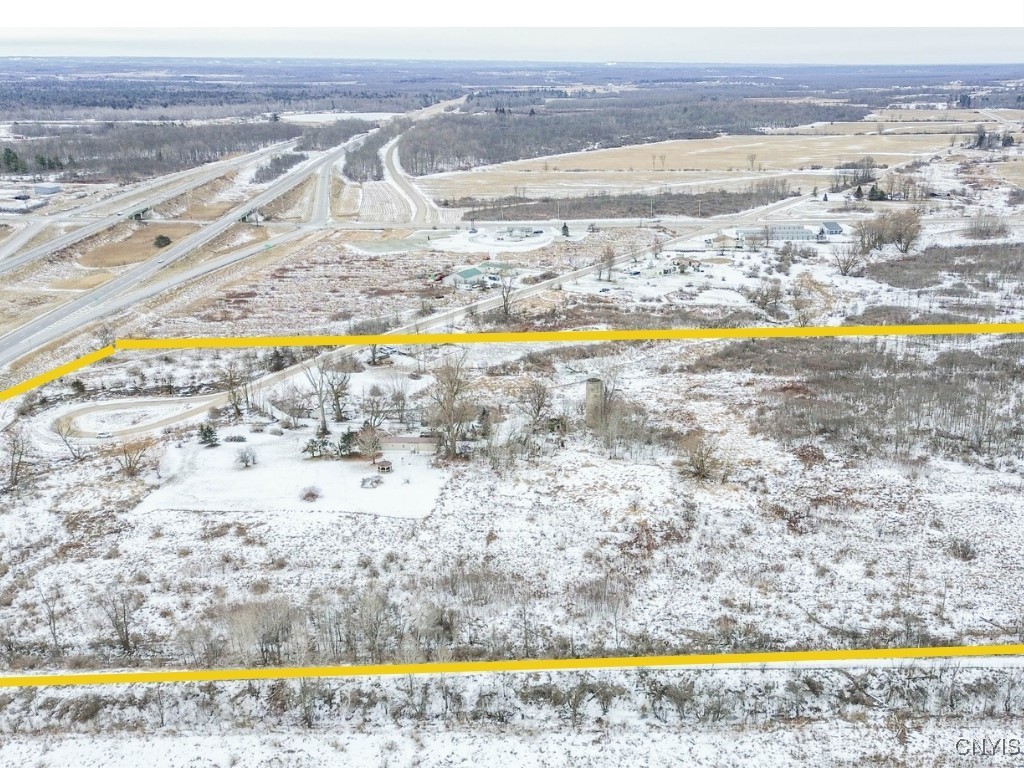 36389 Hagen Road Orleans, NY 13656 - Photo 3 of 20