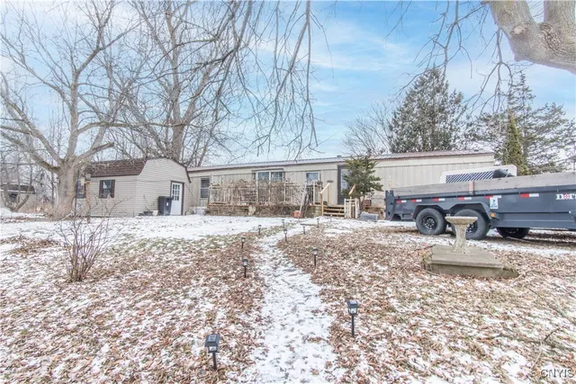 $149,900 | 36389 Hagen Road, Orleans, NY 13656