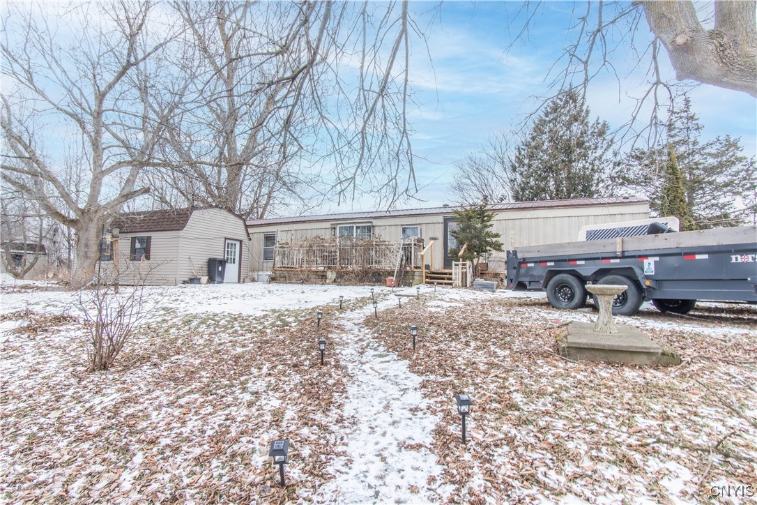 36389 Hagen Road Orleans, NY 13656 - Photo 6 of 20