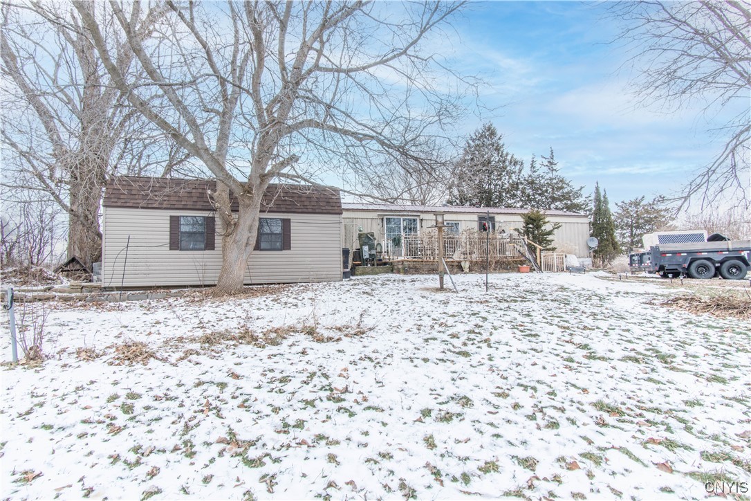 36389 Hagen Road Orleans, NY 13656 - Photo 7 of 20