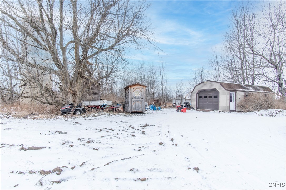 36389 Hagen Road Orleans, NY 13656 - Photo 8 of 20