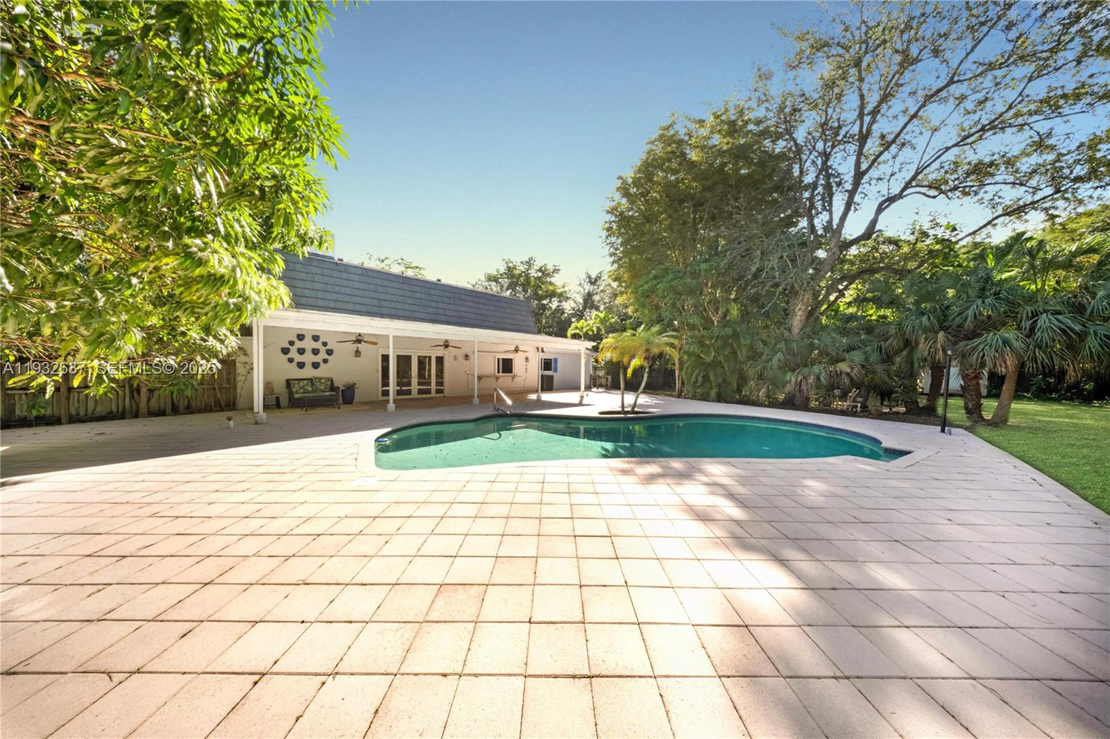 10900 Southwest 90th Avenue Miami, FL 33176 - Photo 37 of 49